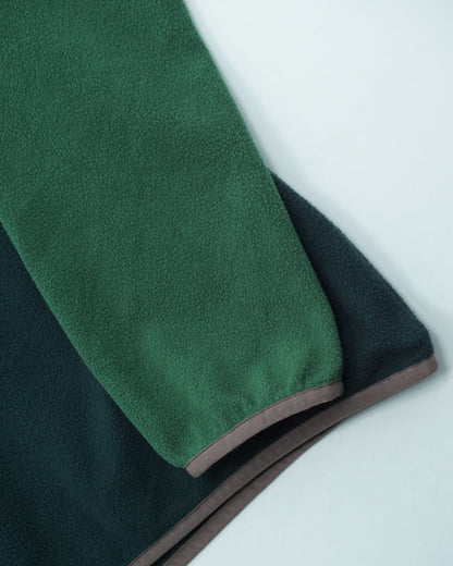 Patagonia Two-Tone Synchilla Pullover