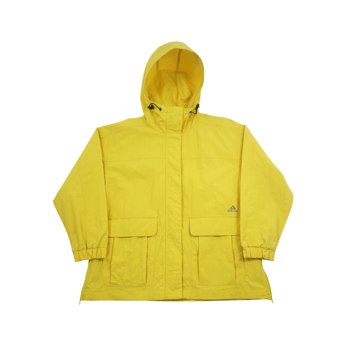 adidas Outdoor “3 Reduced Barriers” Hooded Jacket