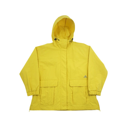 adidas Outdoor “3 Reduced Barriers” Hooded Jacket