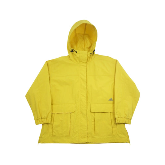 adidas Outdoor “3 Reduced Barriers” Hooded Jacket