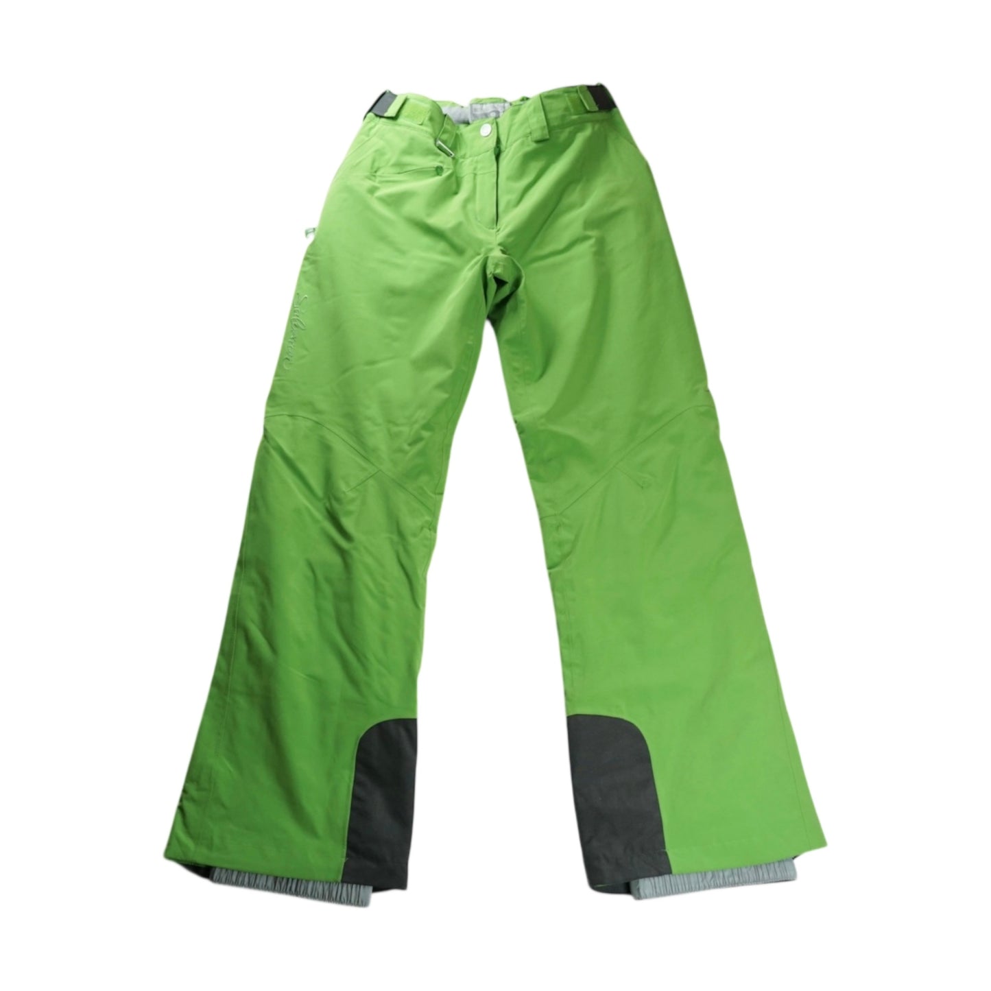 SALOMON PRO Shell Snow Pants