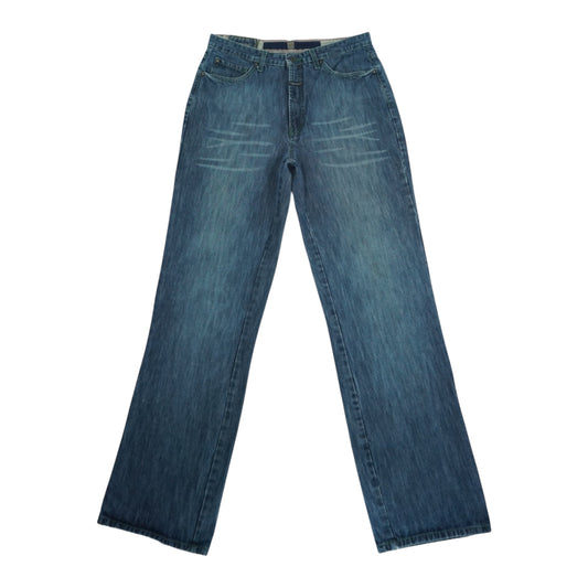 Marithé + François Girbaud Denim Pants