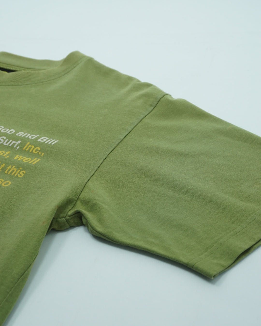 Body Glove Hand Logo Tee