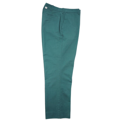 Dickies Green Work Pants