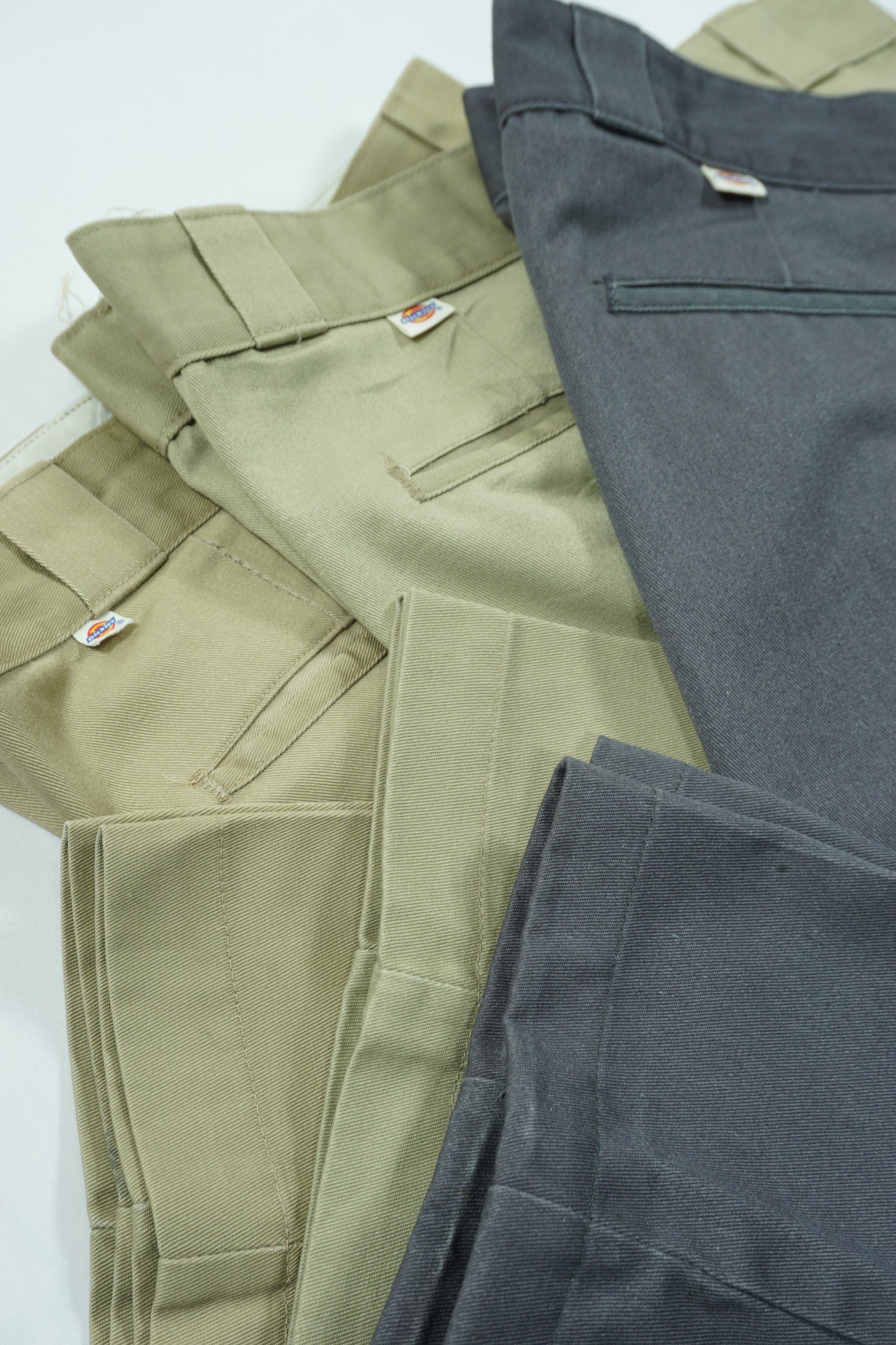Dickies 874 Work Pants – Light Olive