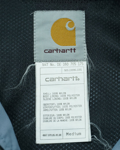 Carhartt Nylon Track Jacket