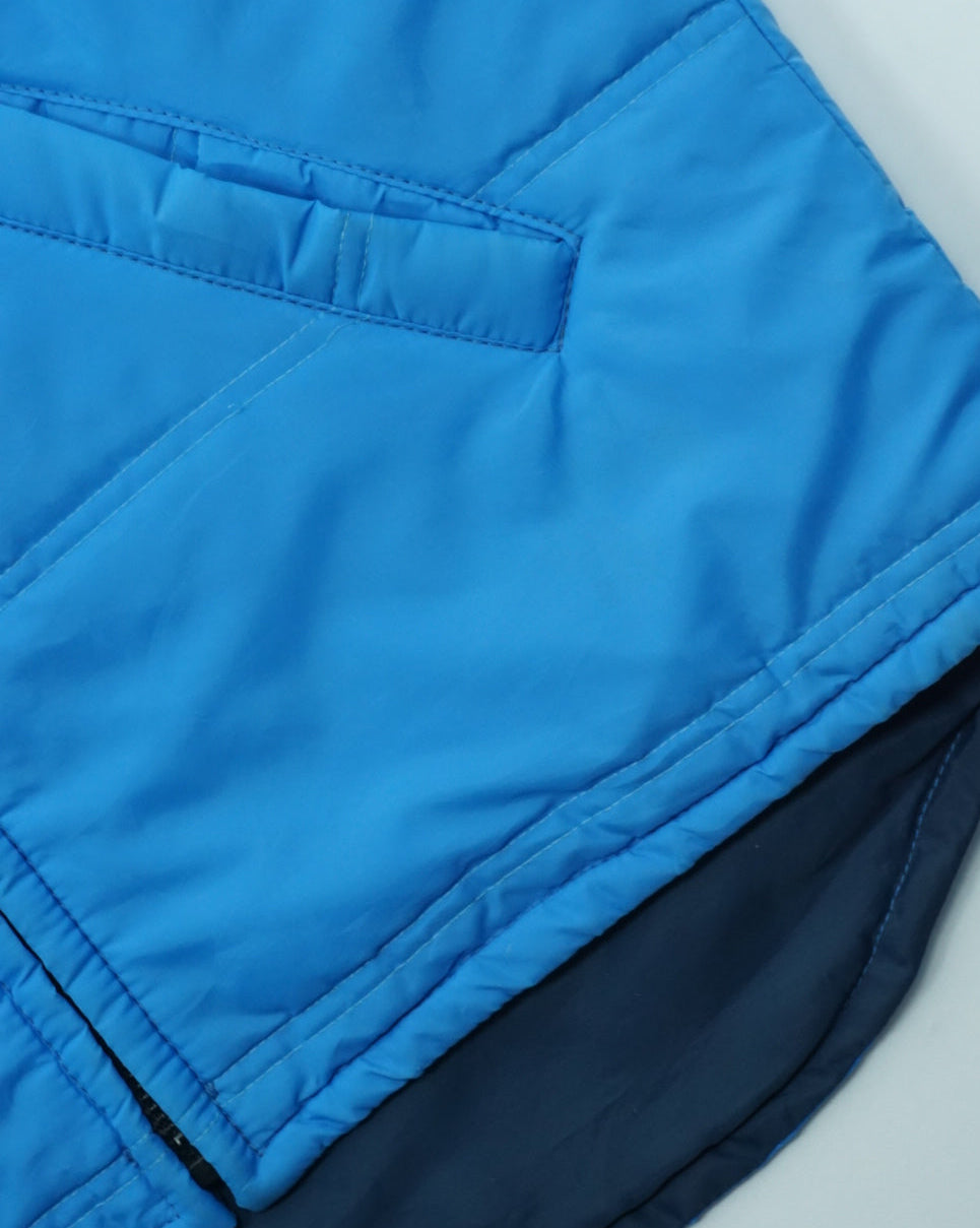 Sears Outerwear Puffer Vest