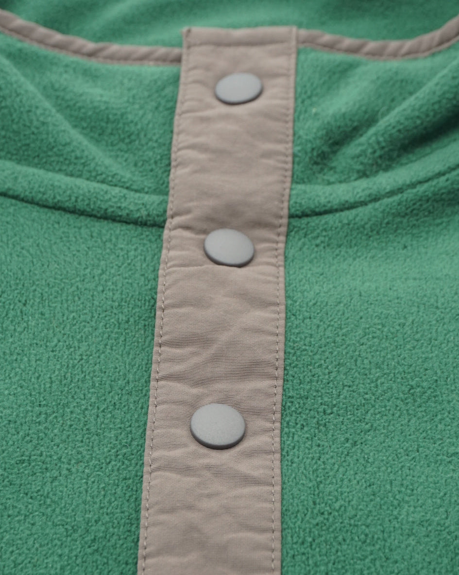 Patagonia Two-Tone Synchilla Pullover