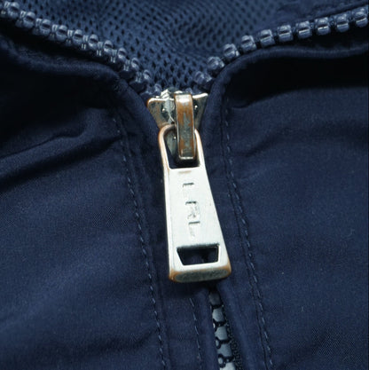 Lauren Active Hooded Nylon Jacket