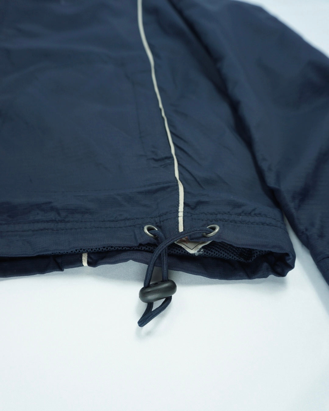 Nike Lightweight Zip-Up Jacket