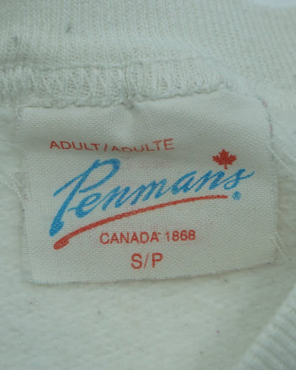 Pennant “Goodbye Tension, Hello Pension” Crewneck