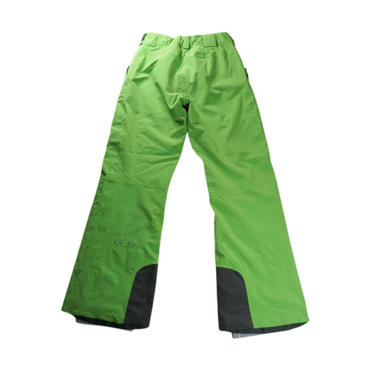 SALOMON PRO Shell Snow Pants
