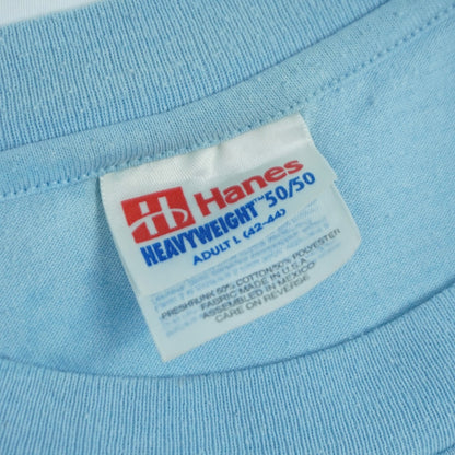 “I HAD A BALL” 1997 Graphic Tee