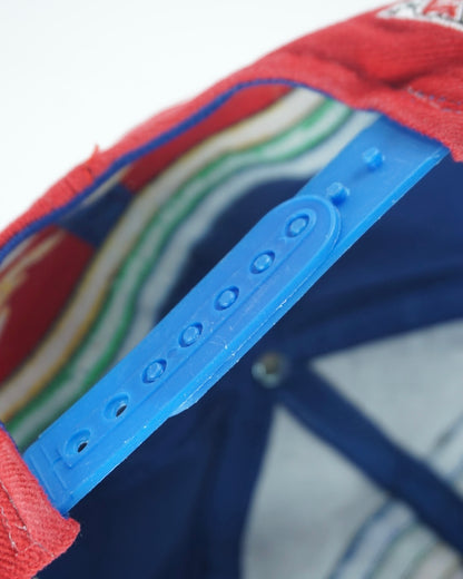 DuPont Racing Rainbow Cap