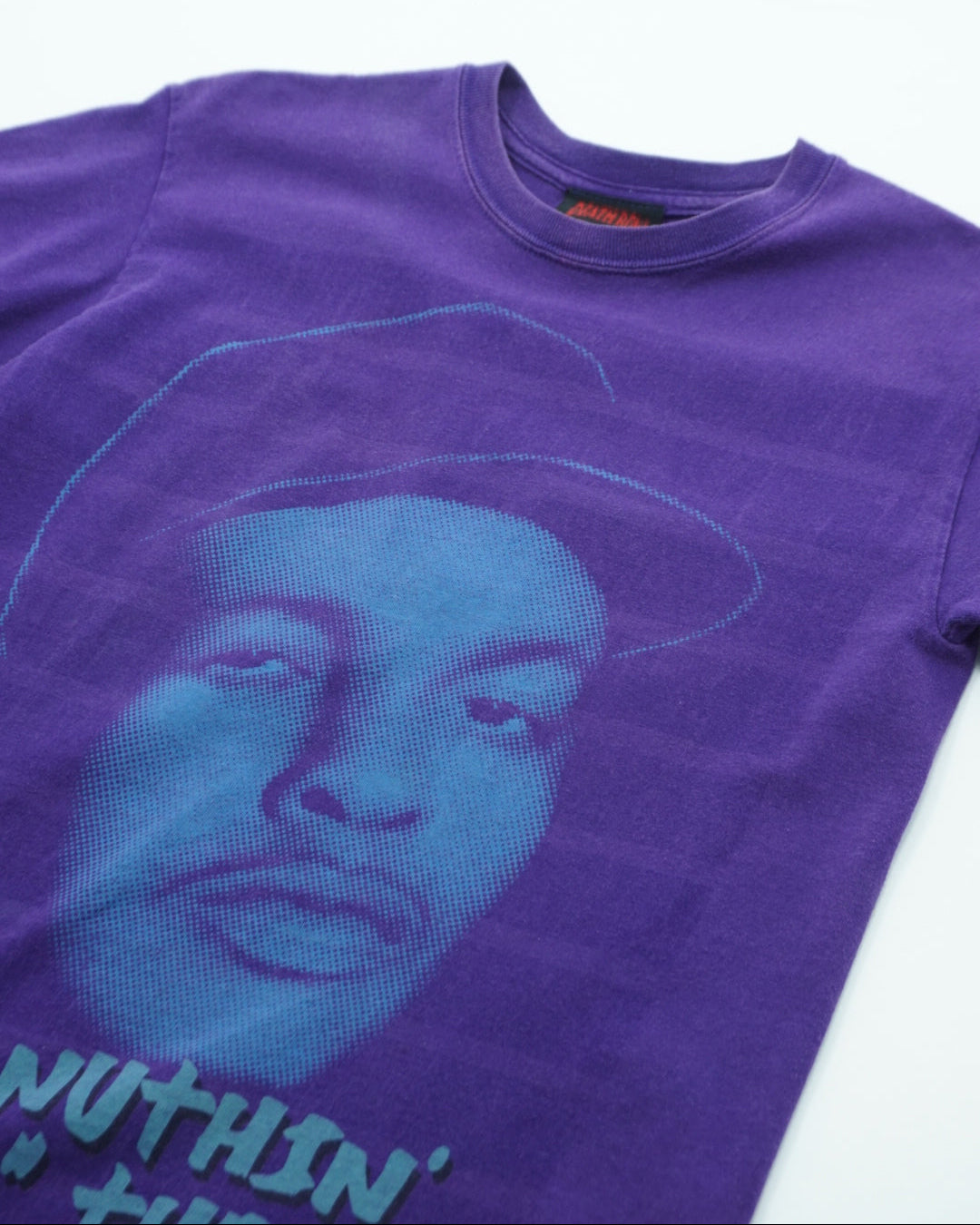 Death Row Records Graphic Tee