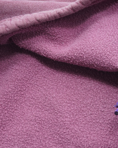 älf USA Made V-Neck Fleece Pullover