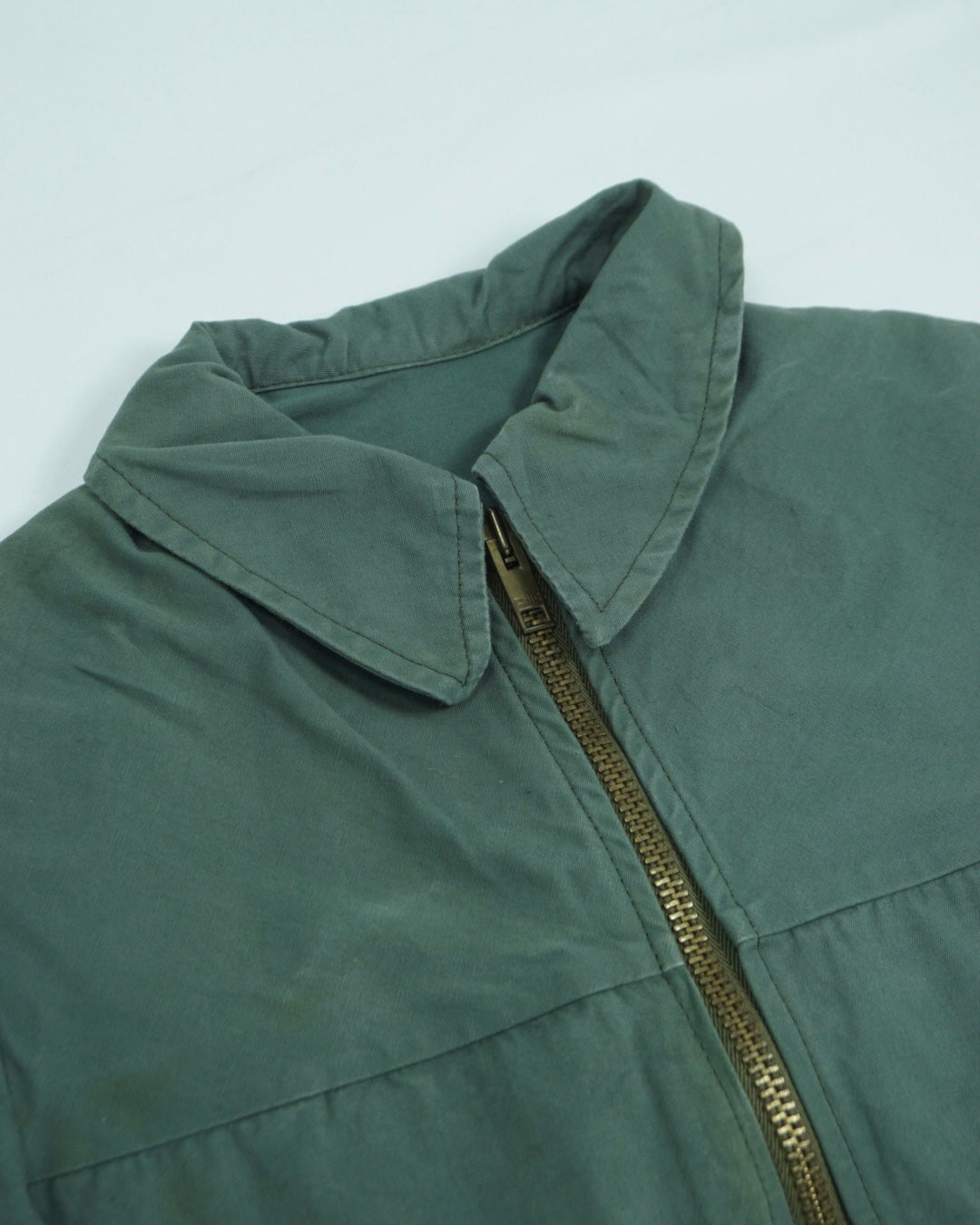 Royal Hunter Faded Green Work Jacket