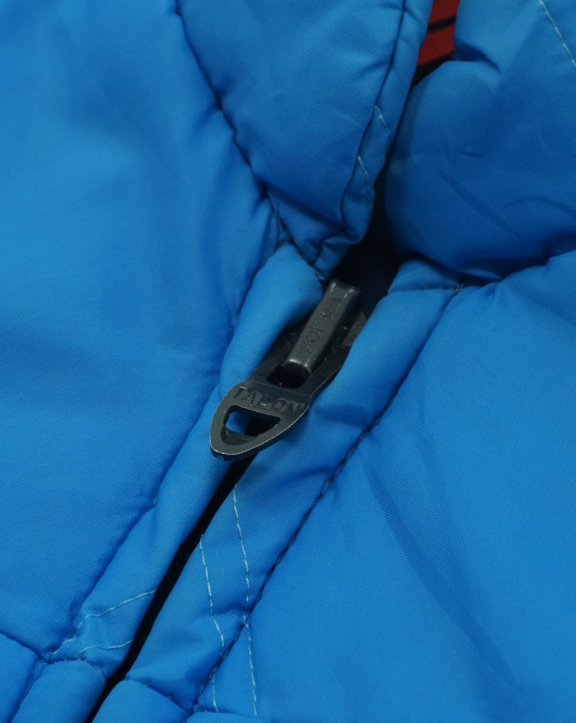 Sears Outerwear Puffer Vest