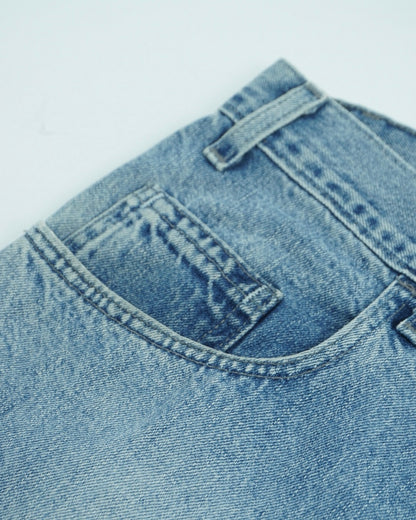 Levi’s Silvertab Denim Pants