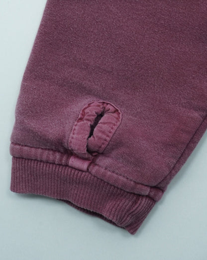 älf USA Made V-Neck Fleece Pullover