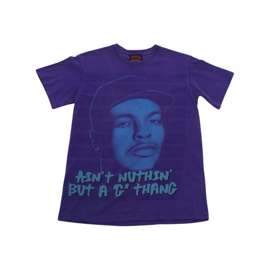 Death Row Records Graphic Tee