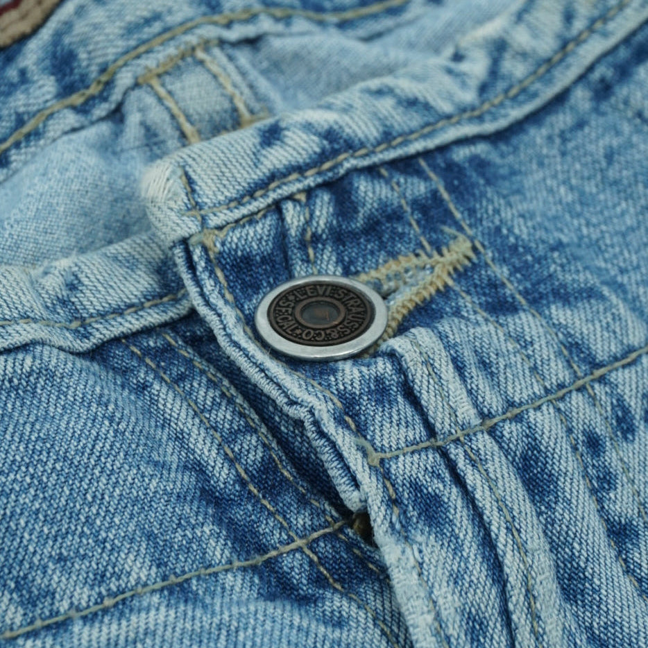 90s Levi’s SilverTab “Loose” Denim Pants