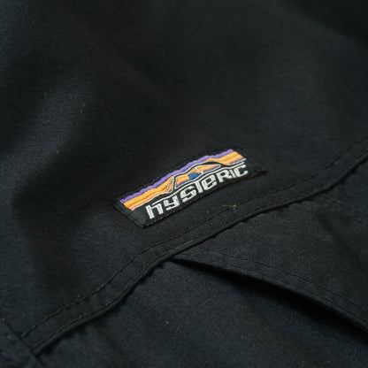 HYSTERIC GLAMOUR Heavy Duty Hooded Jacket