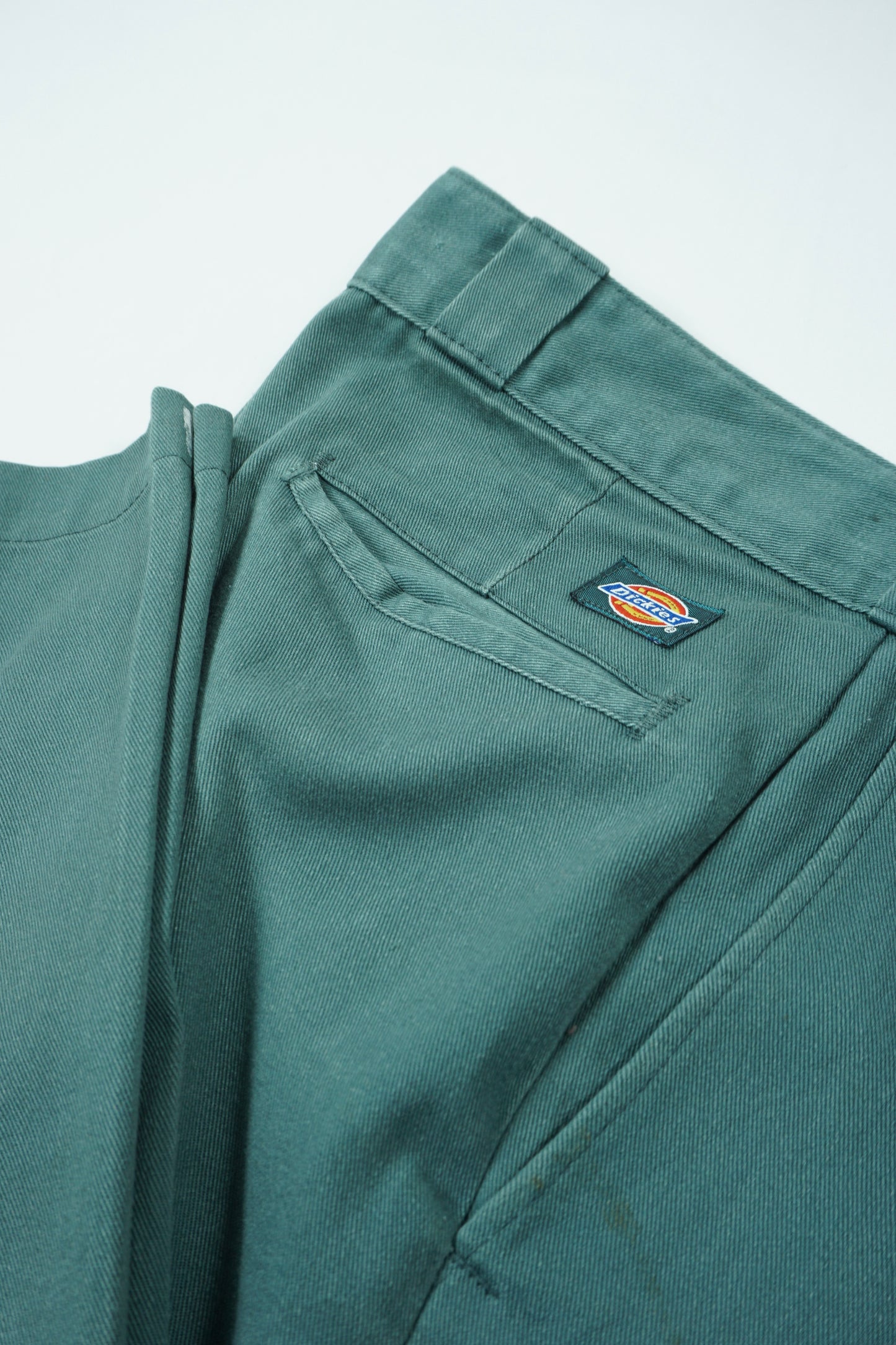 Dickies 874 – Dark Green