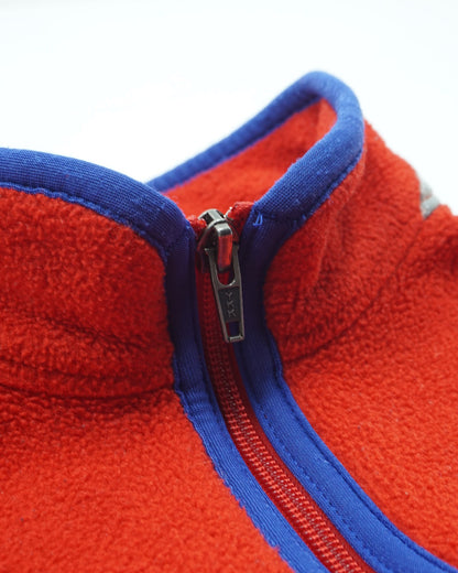 Patagonia Synchilla Half-Zip Fleece