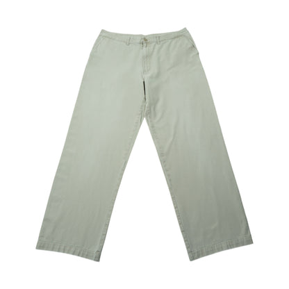 Patagonia Canvas Work Chino Pants – Khaki (1990s–2000s)