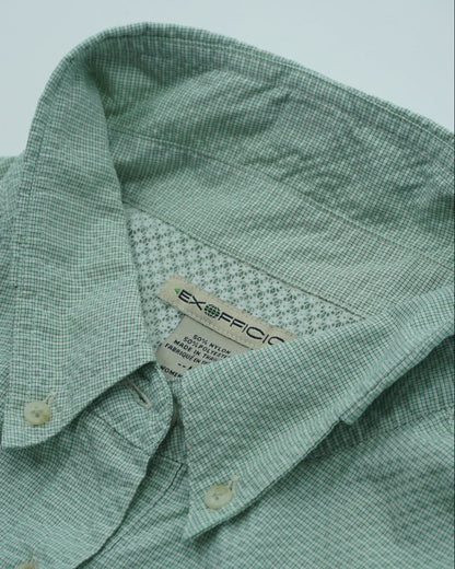 ExOfficio Utility Shirt