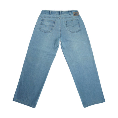 90s Levi’s SilverTab “Loose” Denim Pants