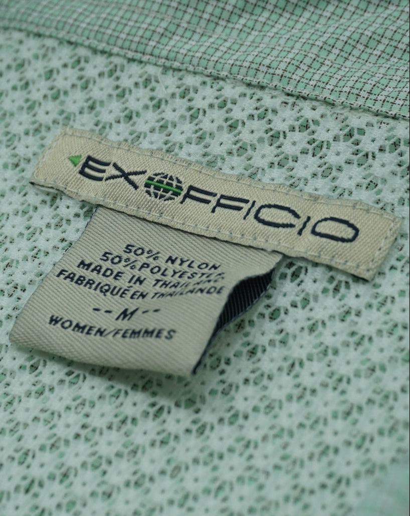 ExOfficio Utility Shirt