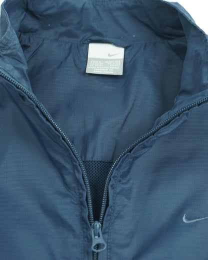 Nike Lightweight Zip-Up Jacket