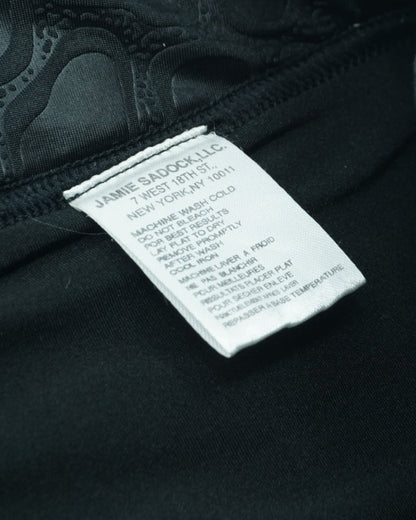 Jamie Sadock Pattern Skirt