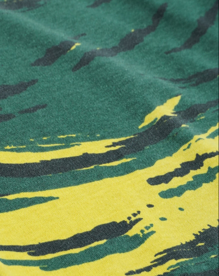 Zubaz Classic Zebra Print Pants