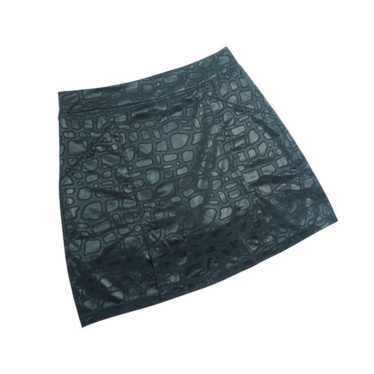 Jamie Sadock Pattern Skirt