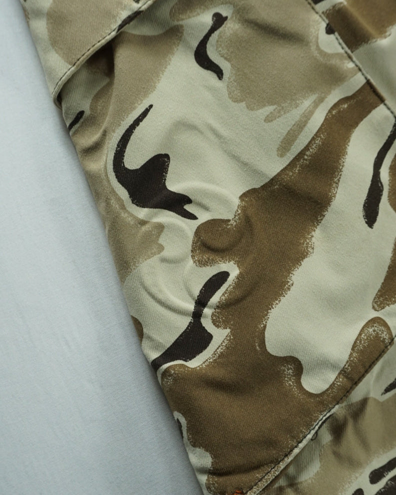 BURTON DryRide Desert Camo Snow Pants