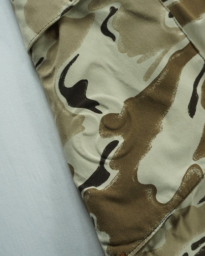BURTON DryRide Desert Camo Snow Pants