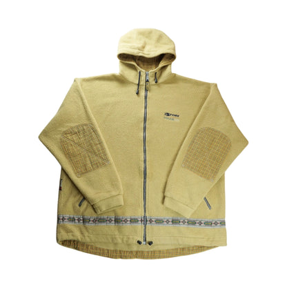 ASTORE POLAR SYSTEM Fleece Hoodie