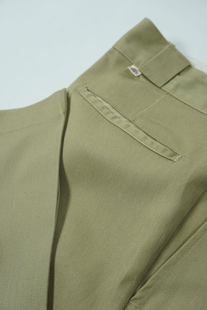 Dickies “874” Work Pants – Light Olive