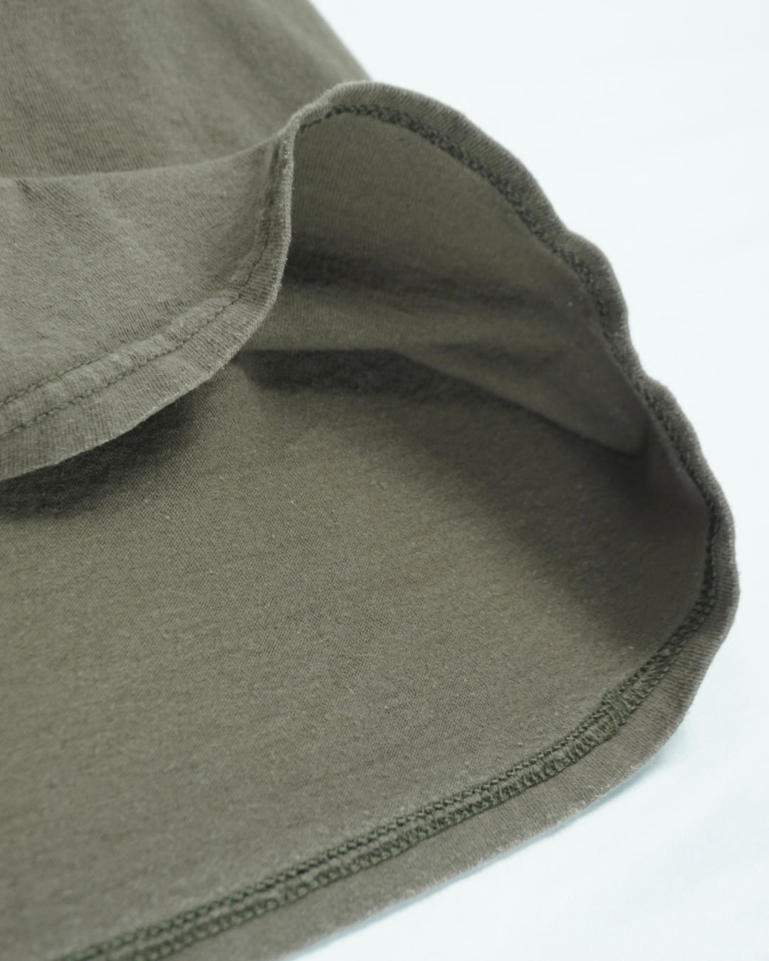 SPACE VILLAGE Logo Tee