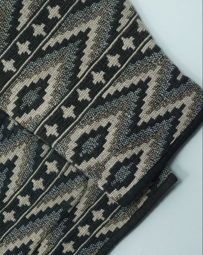 Jane Ashley Pattern Jacket