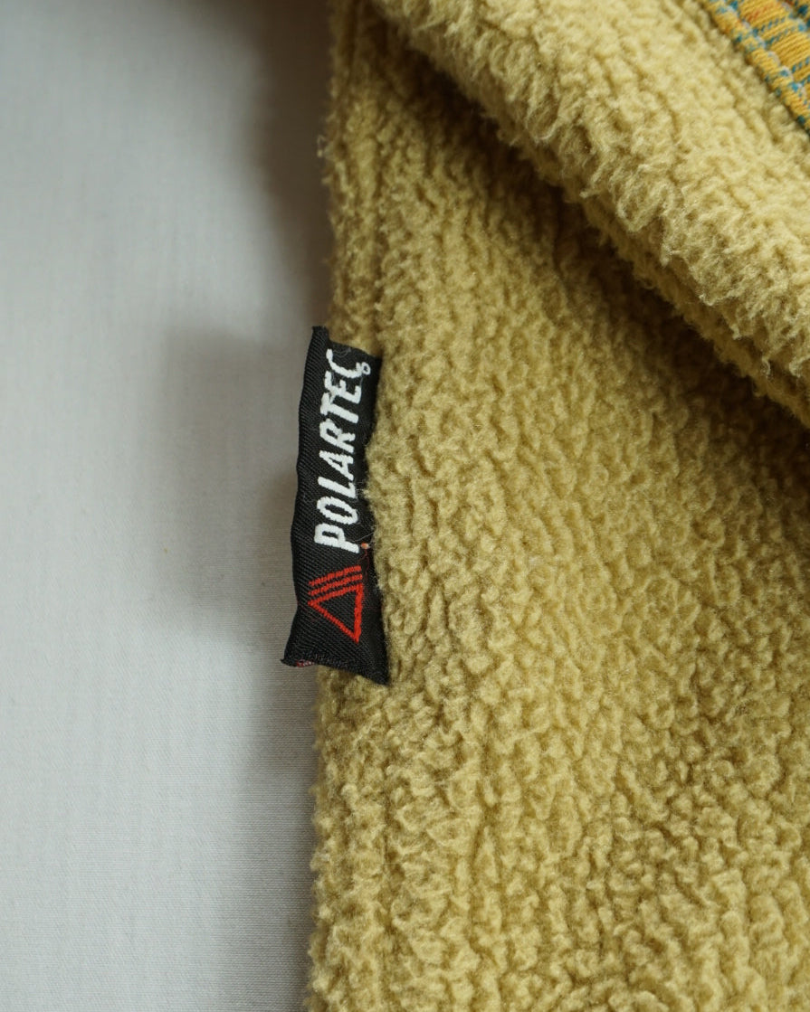 ASTORE POLAR SYSTEM Fleece Hoodie