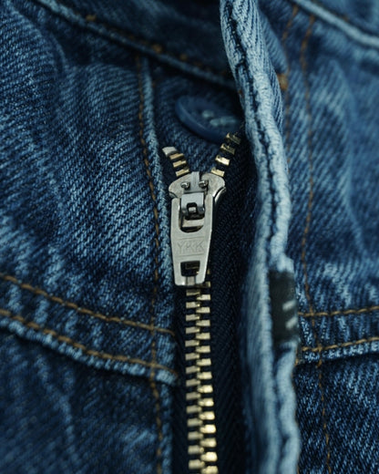 Marithé François Girbaud Sculpted Denim Pants