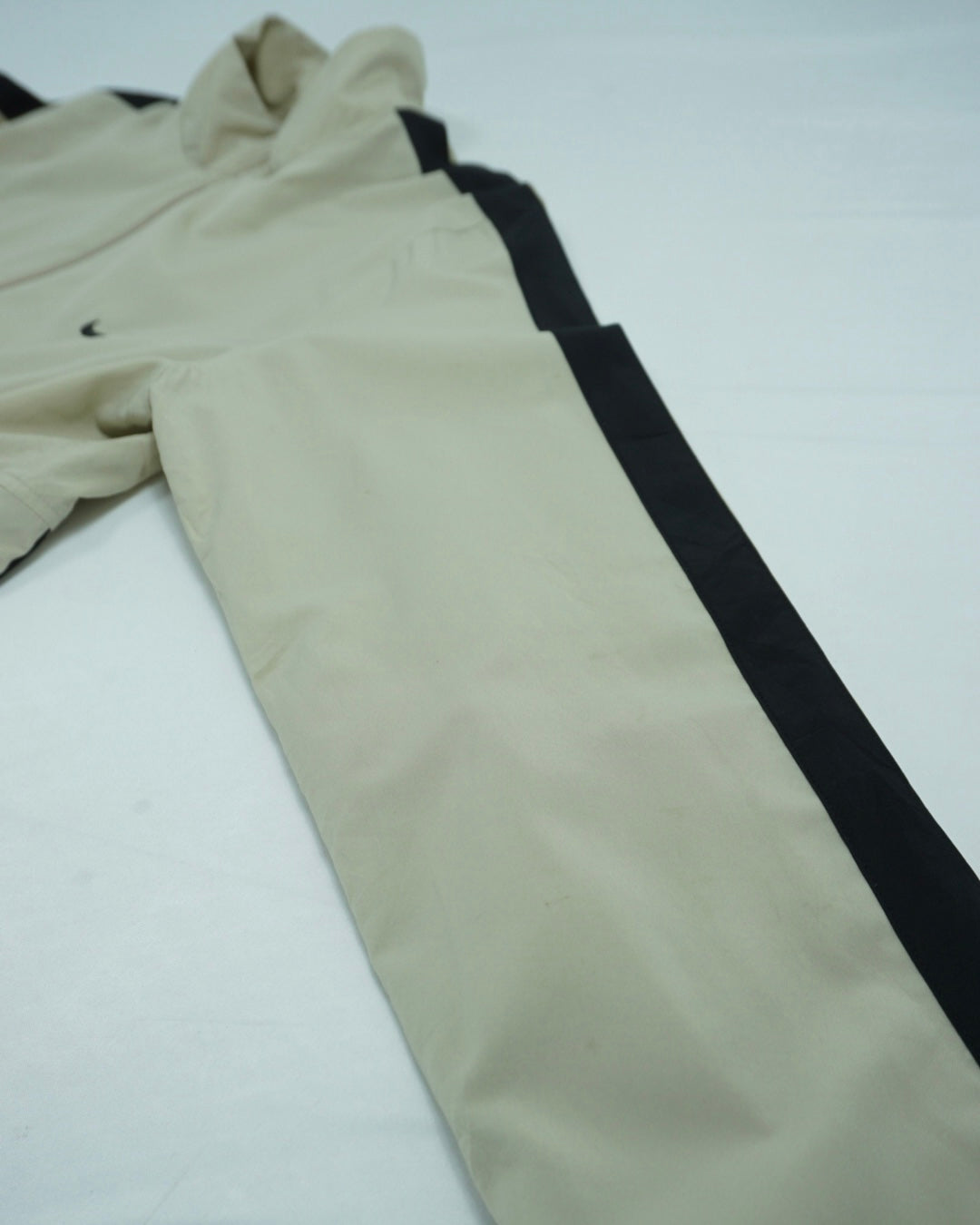 Nike Two-Tone Track Jacket