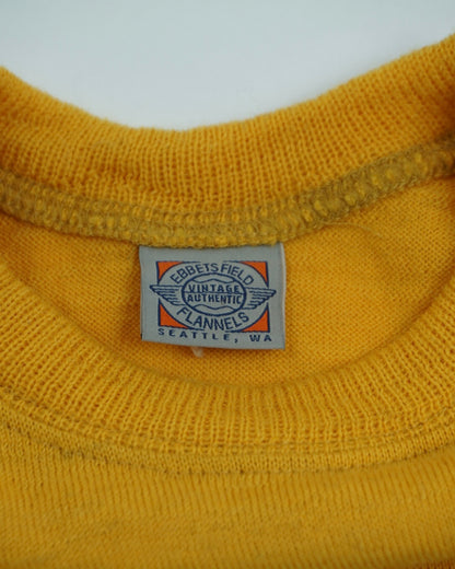 Ebbets Field Flannels “36” Clover Print Tee