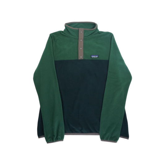 Patagonia Two-Tone Synchilla Pullover