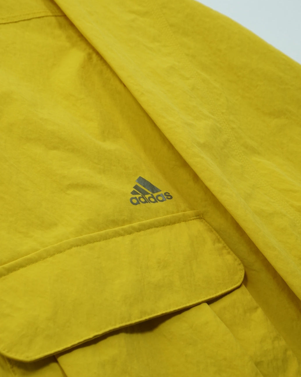 adidas Outdoor “3 Reduced Barriers” Hooded Jacket