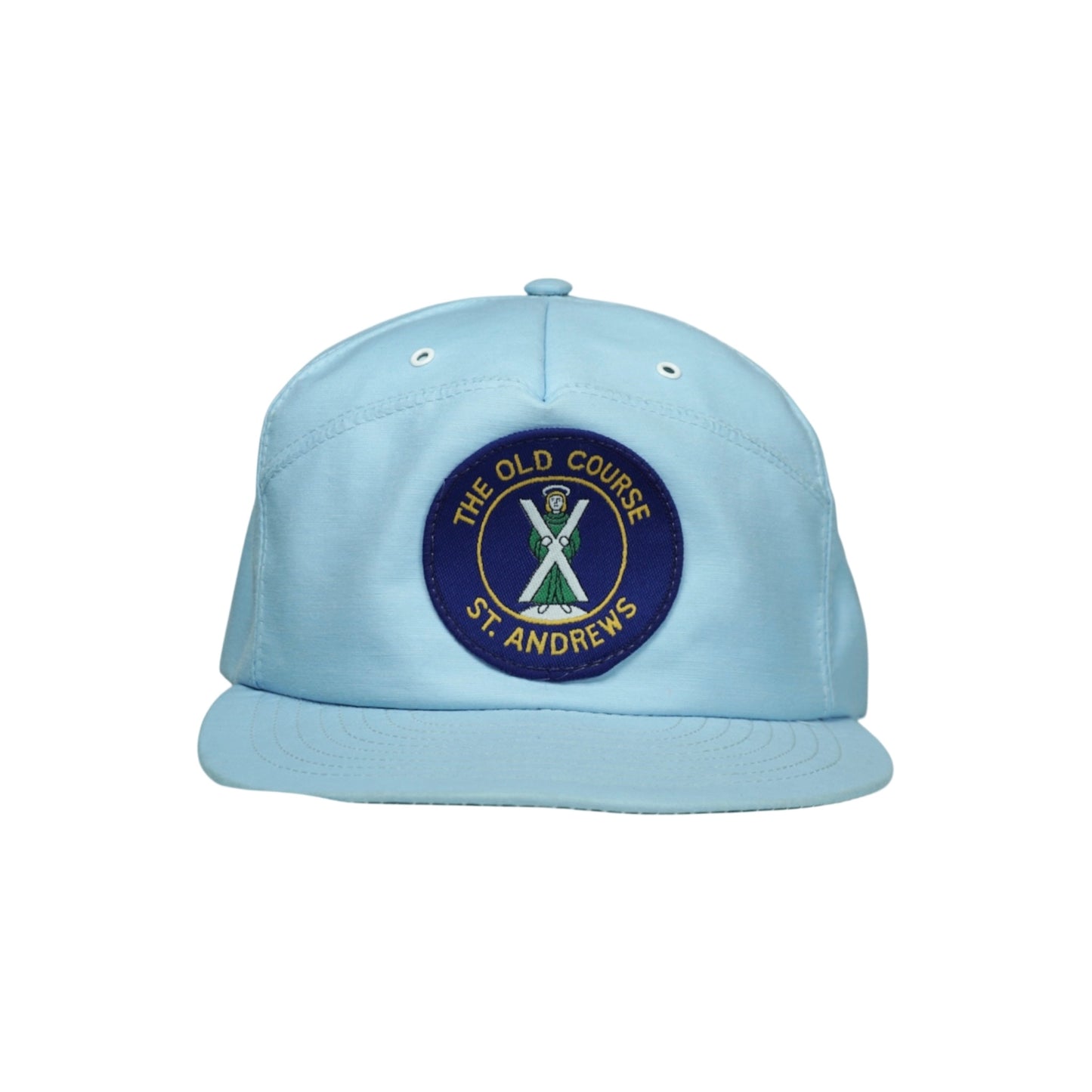“THE OLD COURSE St. Andrews” Golf Cap